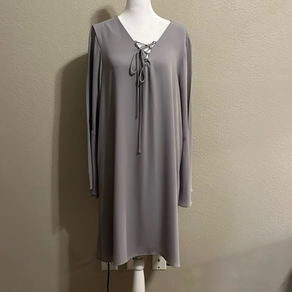 Pink Rose Women’s Dress SZ XL